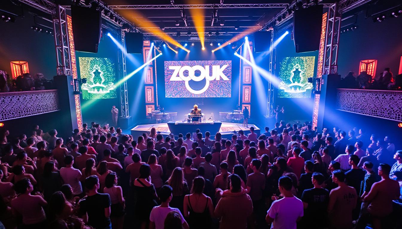 découvrez si le zouk à kuala lumpur en malaisie vous offrira une expérience nocturne inoubliable : ambiance électrisante, dj internationaux et soirées mémorables vous attendent dans l’un des clubs les plus célèbres d’asie.