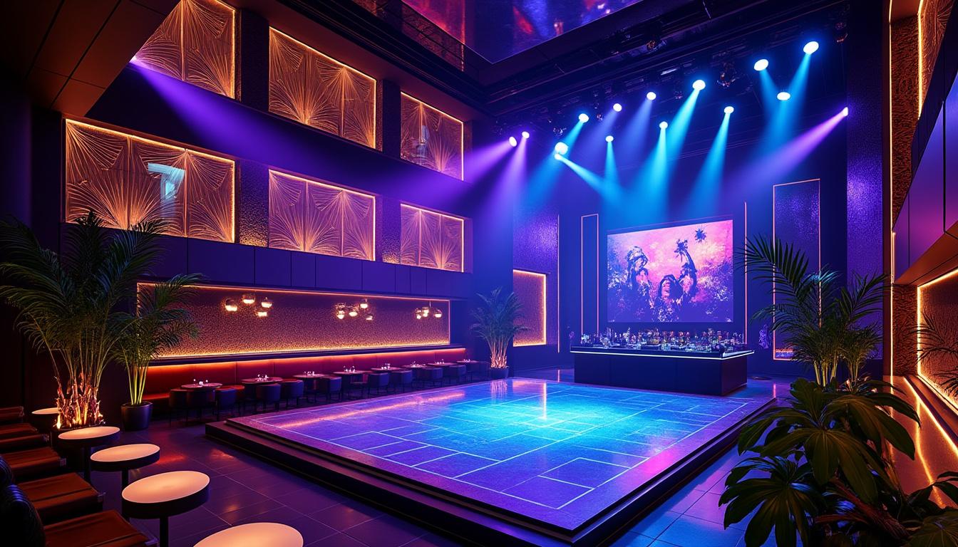 découvrez si le zouk à kuala lumpur vous promet une expérience unique et inoubliable. plongez dans l’ambiance électrisante de ce célèbre club en malaisie et laissez-vous surprendre par ses soirées légendaires !