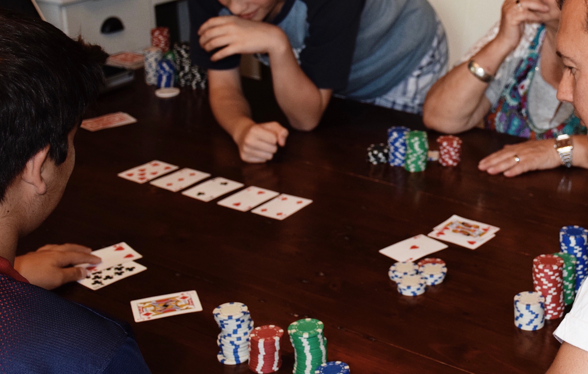 casino
