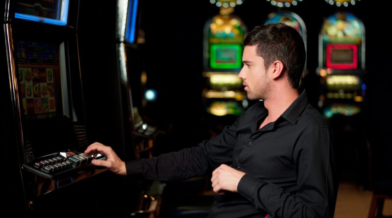 casino Atlantis