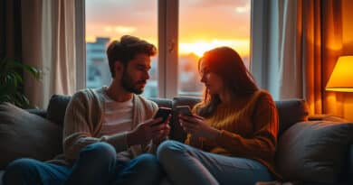 découvrez comment envoyer des bises ou des bisous par sms pendant le confinement pour garder le lien avec vos proches et maintenir la chaleur des relations malgré la distance.