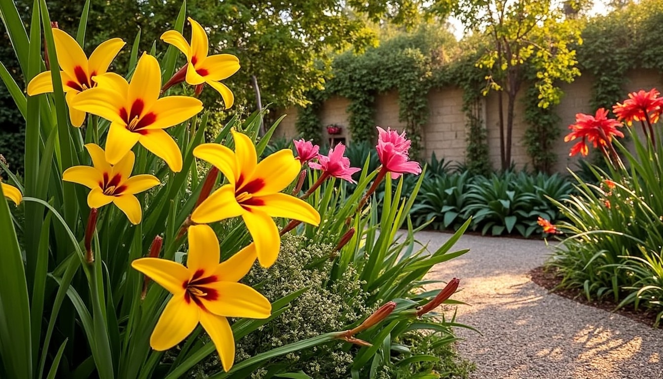 découvrez notre liste complète des fleurs dont le nom commence par n. trouvez l’inspiration pour choisir une fleur unique en explorant les variétés et leurs significations.