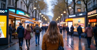 découvrez comment turfoo s’impose comme un leader incontournable dans le secteur des promotions grâce à une offre innovante, des conseils avisés et une expérience utilisateur optimale pour les amateurs de défis et d’offres exclusives.