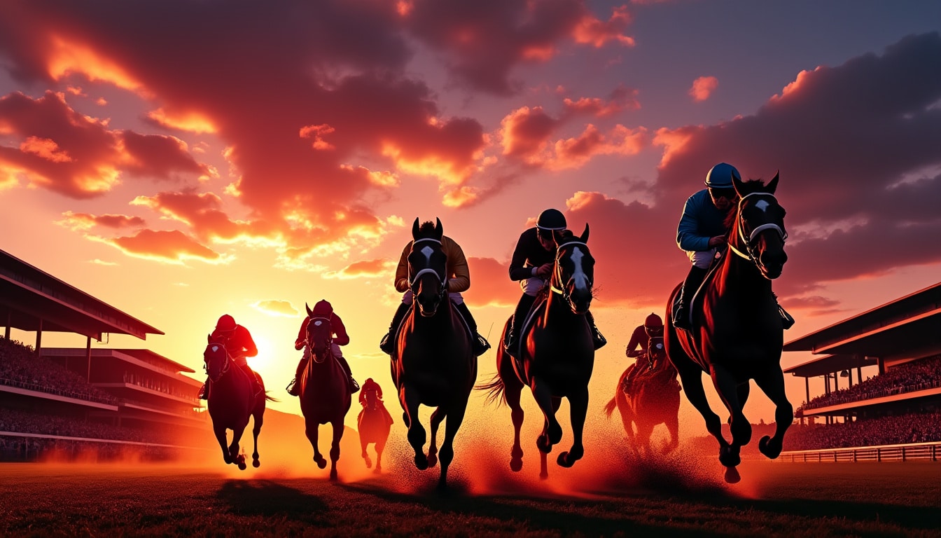 découvrez comment l'analyse des courses pmu peut booster vos gains : méthodes, conseils et astuces pour parier intelligemment et maximiser vos profits sur les chevaux.