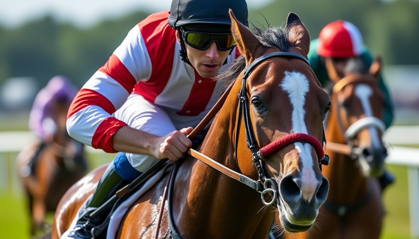 découvrez comment l'analyse approfondie des courses pmu peut booster vos gains et améliorer vos stratégies de paris hippiques grâce à des conseils d'experts et des outils innovants.