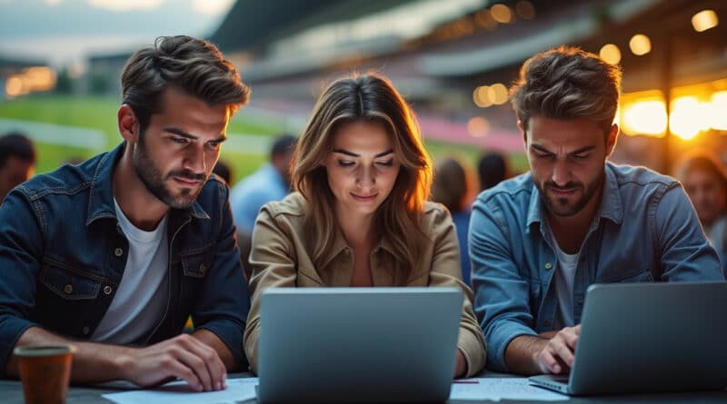 découvrez comment une analyse approfondie des courses pmu peut améliorer vos stratégies et maximiser vos gains. nos conseils d'experts vous aident à parier plus intelligemment et à augmenter vos profits.
