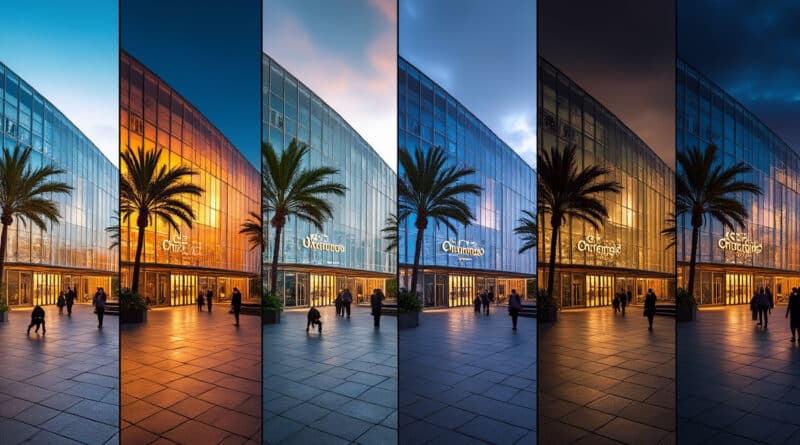 plongez dans l’univers du casino da madeira à funchal, au portugal. découvrez ce joyau architectural offrant jeux, spectacles et gastronomie dans un cadre unique sur l’île de madère.