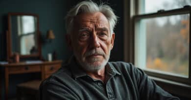 découvrez la signification cachée derrière les autoportraits de william utermohlen et explorez comment son art reflète sa lutte contre la maladie d’alzheimer. analyse et interprétations sur l’évolution de son œuvre.