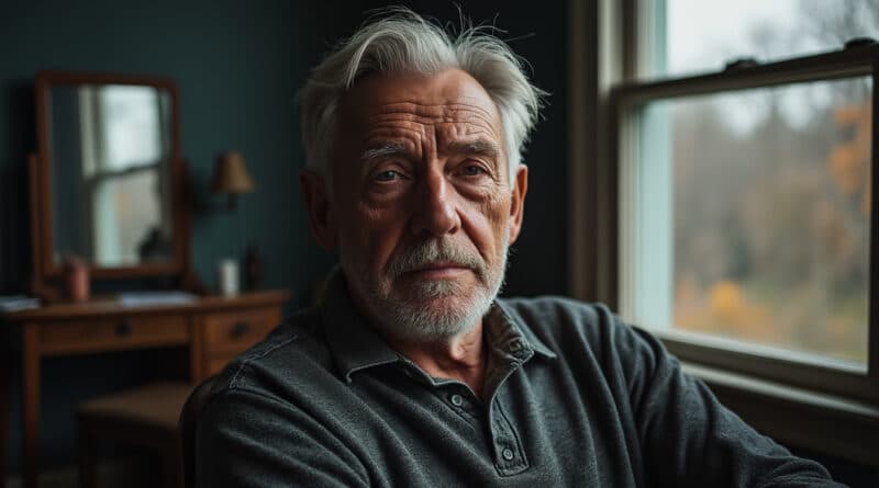 découvrez la signification cachée derrière les autoportraits de william utermohlen et explorez comment son art reflète sa lutte contre la maladie d’alzheimer. analyse et interprétations sur l’évolution de son œuvre.