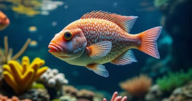 découvrez nos astuces pour offrir une alimentation équilibrée aux labres à tête de mouton en aquarium. conseils pratiques pour leur santé et leur bien-être.
