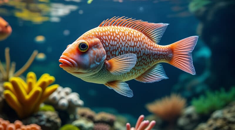 découvrez nos astuces pour offrir une alimentation équilibrée aux labres à tête de mouton en aquarium. conseils pratiques pour leur santé et leur bien-être.