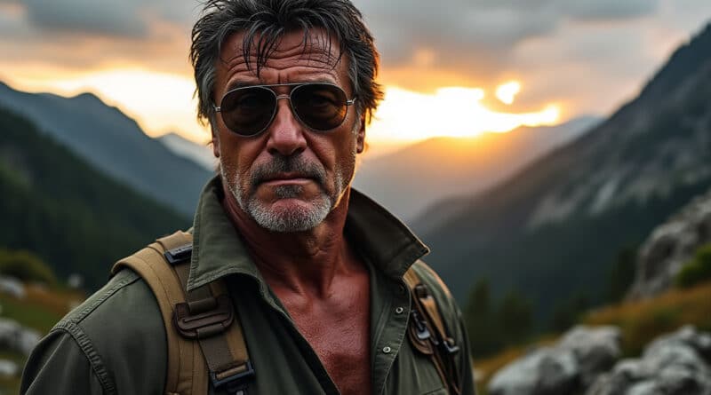 découvrez quel âge avait sylvester stallone dans rambo 4 et explorez son parcours cinématographique impressionnant, de ses débuts à son rôle emblématique de john rambo.