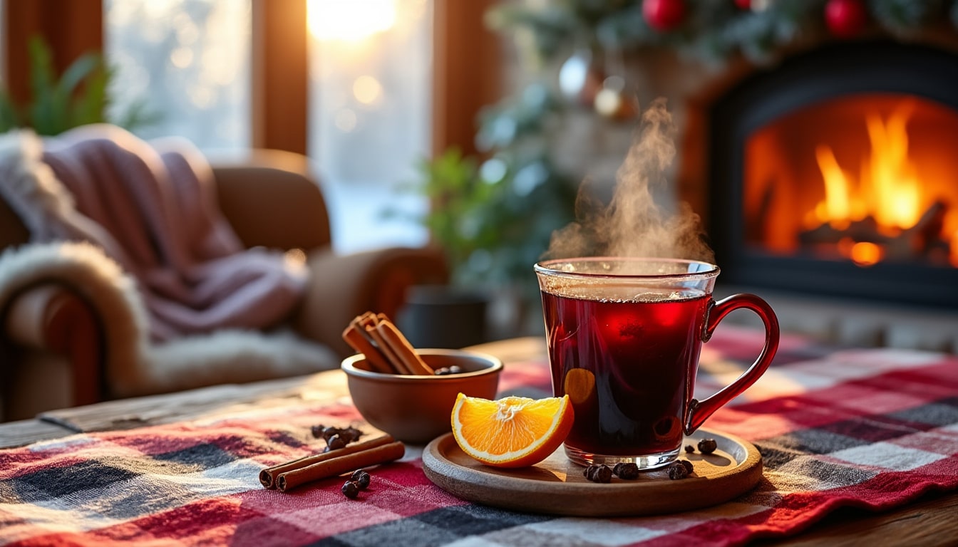 découvrez nos meilleures astuces pour réussir un vin chaud fait maison inoubliable : sélection des épices, choix du vin, conseils de préparation et idées pour impressionner vos invités cet hiver.