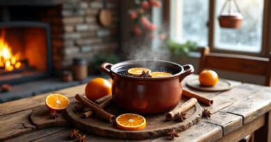 découvrez nos astuces incontournables pour réussir un vin chaud maison savoureux et parfumé. suivez nos conseils pour impressionner vos invités avec une boisson hivernale authentique et réconfortante.