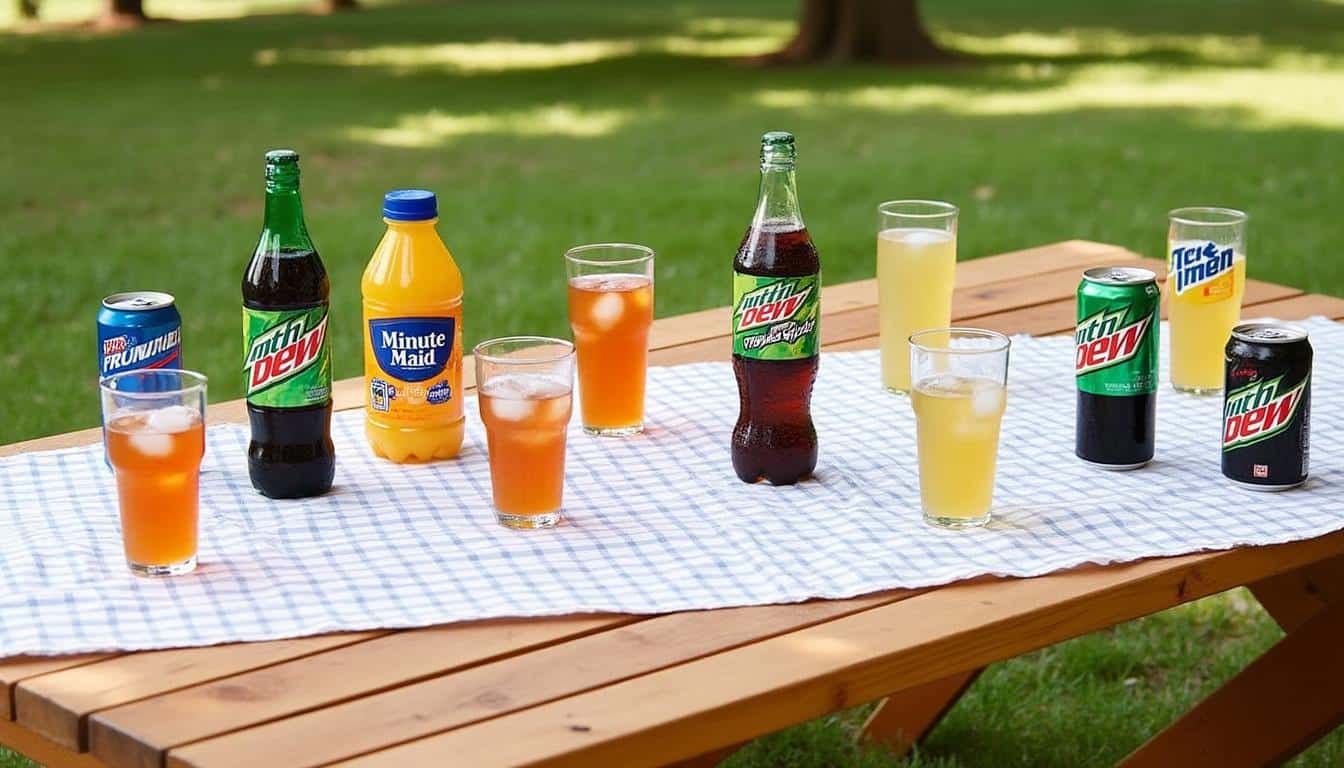 découvrez notre sélection des meilleures boissons commençant par la lettre m. idéale pour les amateurs curieux, cette liste vous invite à explorer des saveurs uniques et originales autour de boissons en m.