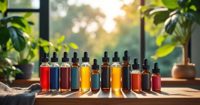 découvrez les meilleurs e-liquides sélectionnés par kumulus vape, votre distributeur de confiance en e-liquides et matériel de vape. choix varié, grandes marques et saveurs incontournables pour tous les vapoteurs.