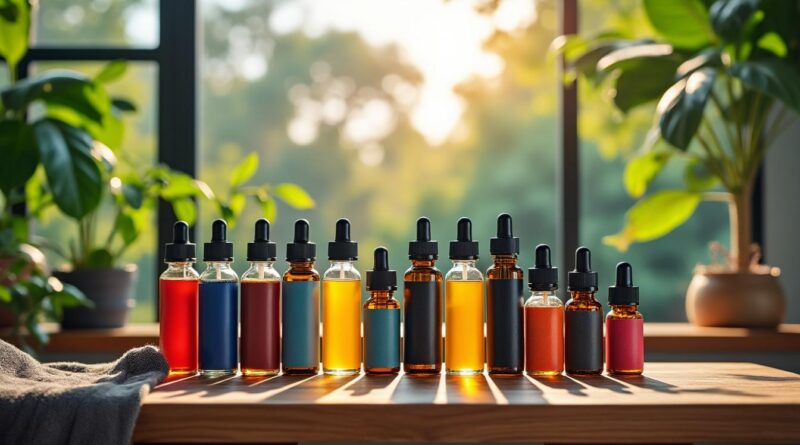 découvrez les meilleurs e-liquides sélectionnés par kumulus vape, votre distributeur de confiance en e-liquides et matériel de vape. choix varié, grandes marques et saveurs incontournables pour tous les vapoteurs.