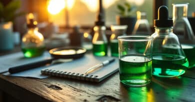 découvrez les secrets de green e-liquides : fabrication, ingrédients naturels et conseils pour choisir le meilleur e-liquide pour votre vape. explorez l’univers de green e-liquides pour une expérience de vapotage optimale !