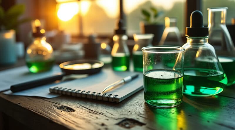 découvrez les secrets de green e-liquides : fabrication, ingrédients naturels et conseils pour choisir le meilleur e-liquide pour votre vape. explorez l’univers de green e-liquides pour une expérience de vapotage optimale !