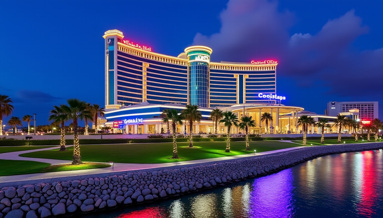 découvrez l'histoire fascinante du casino du liban à jounieh : son héritage, ses célébrités et ses moments emblématiques qui ont marqué le monde du divertissement au liban.