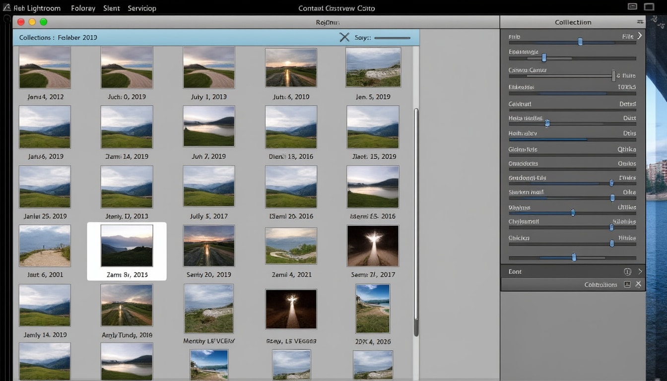 découvrez notre guide complet pour choisir entre photoshop et lightroom. explorez leurs différences, avantages et usages afin de sélectionner le logiciel idéal pour vos besoins en retouche photo.