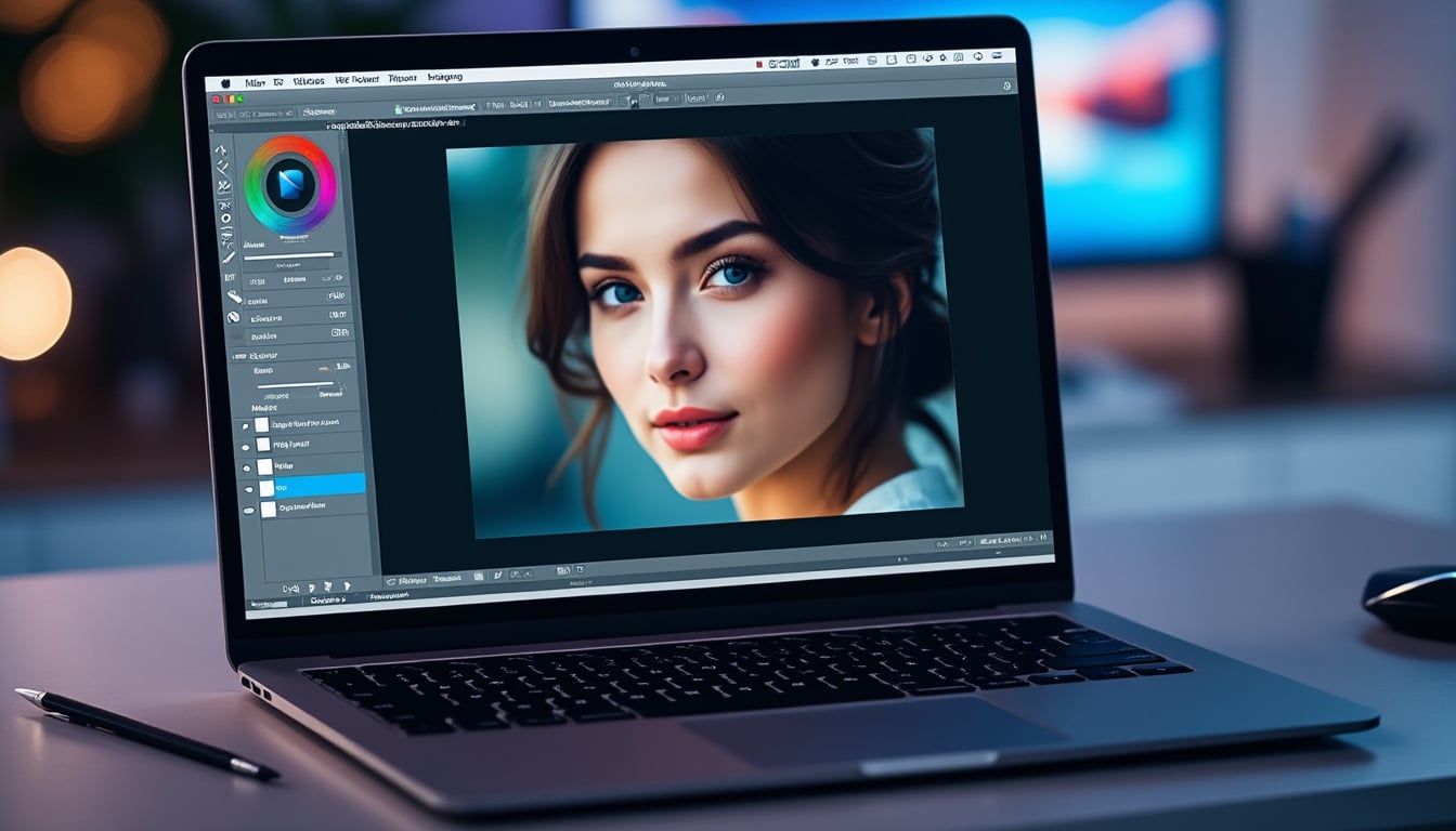 découvrez notre guide comparatif complet photoshop vs lightroom pour savoir quel logiciel choisir selon vos besoins en retouche photo et gestion d’images.