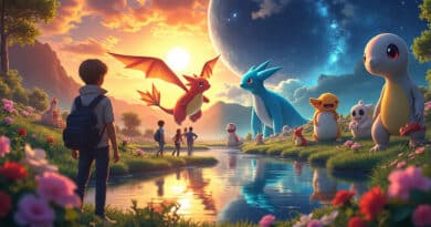 découvrez une sélection captivante de personnages pokémon dont le nom commence par l. explorez les caractéristiques, particularités et anecdotes de ces pokémon fascinants qui ont marqué l’univers pokémon au fil des générations.