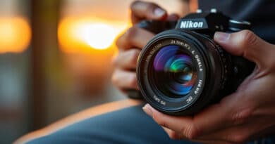 découvrez pourquoi le nikon 24-70mm f/2.8e ed vr séduit tant de photographes : qualité d'image exceptionnelle, stabilisation performante et polyvalence pour tous les styles de prises de vue.