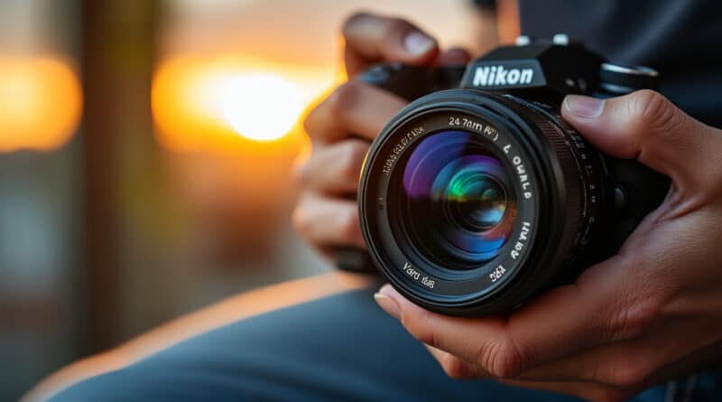 découvrez pourquoi le nikon 24-70mm f/2.8e ed vr séduit tant de photographes : qualité d'image exceptionnelle, stabilisation performante et polyvalence pour tous les styles de prises de vue.