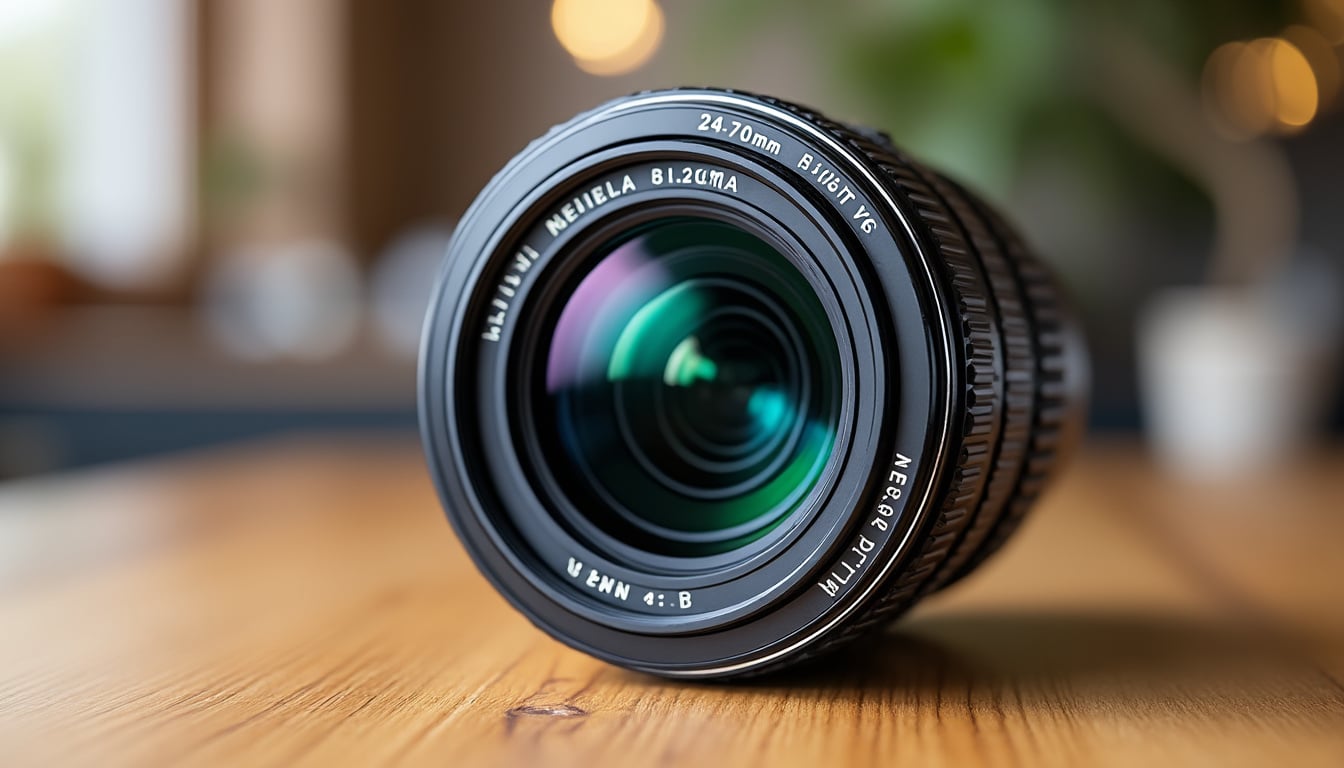 découvrez pourquoi le test du nikon 24-70mm f/2.8e ed vr séduit autant les photographes : performance optique, stabilisation efficace et polyvalence font de cet objectif un choix incontournable pour les professionnels comme pour les passionnés.