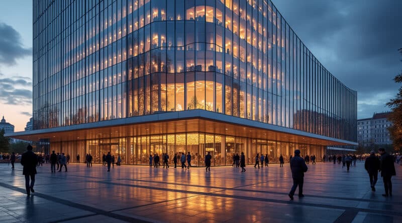 découvrez comment tirer le meilleur parti de votre visite au casino potsdamer platz à berlin : conseils, jeux, événements et astuces pour une expérience inoubliable dans l’un des plus célèbres casinos d’allemagne.