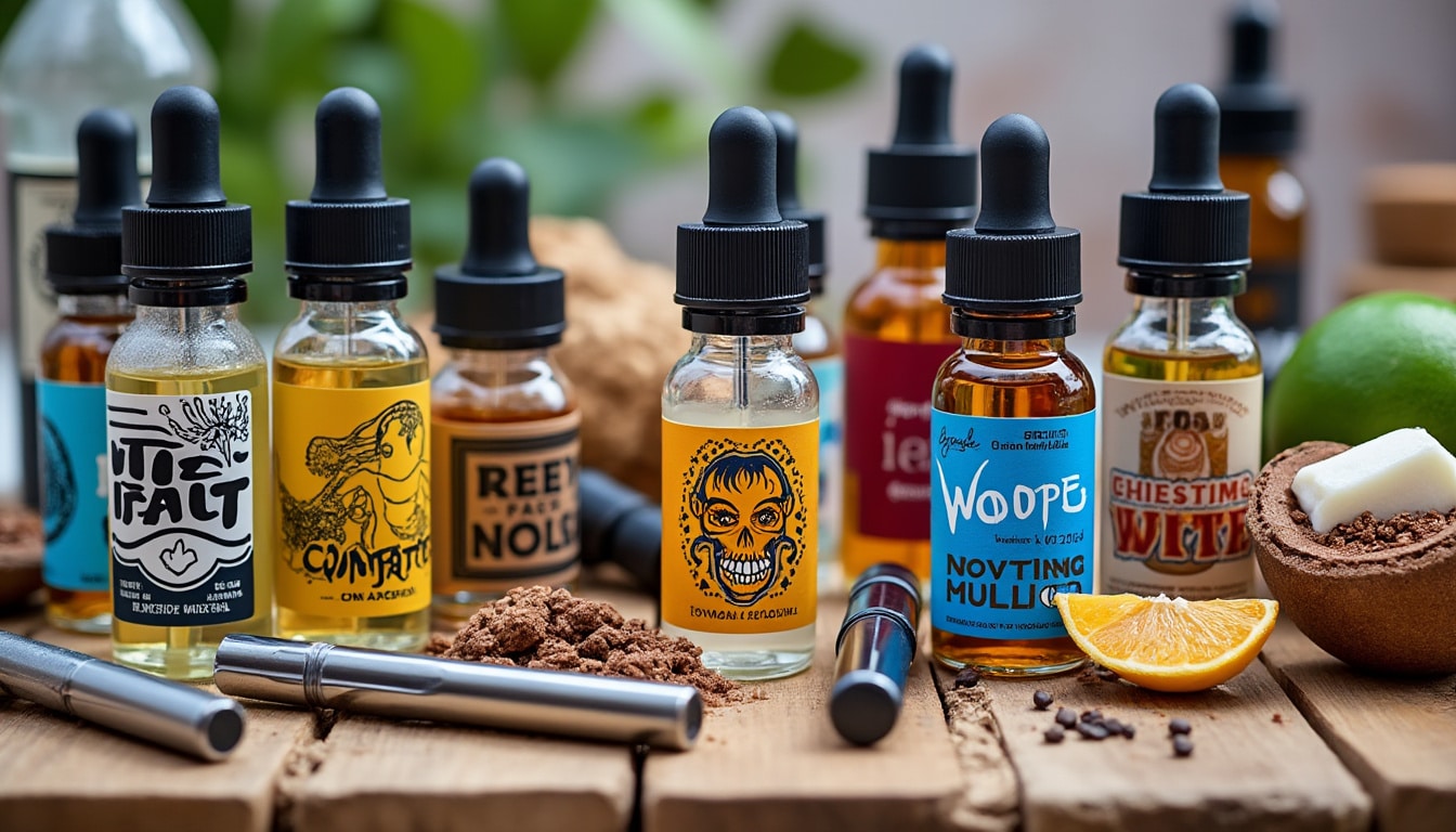 découvrez e-liquide-fr, votre boutique en ligne spécialisée dans les e-liquides. profitez de conseils pour bien débuter, choisir vos saveurs et trouver le matériel adapté à la vape.