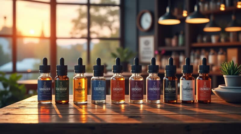 découvrez e-liquide-fr, votre boutique en ligne de e-liquides. profitez de nos conseils pour débuter dans la vape et trouvez facilement le e-liquide adapté à vos besoins.
