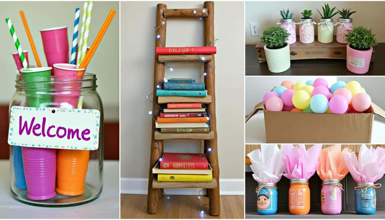 découvrez 5 astuces simples et efficaces pour utiliser des accessoires déco lors de vos fêtes, tout en respectant votre budget. organisez des événements inoubliables sans vous ruiner grâce à ces conseils malins !
