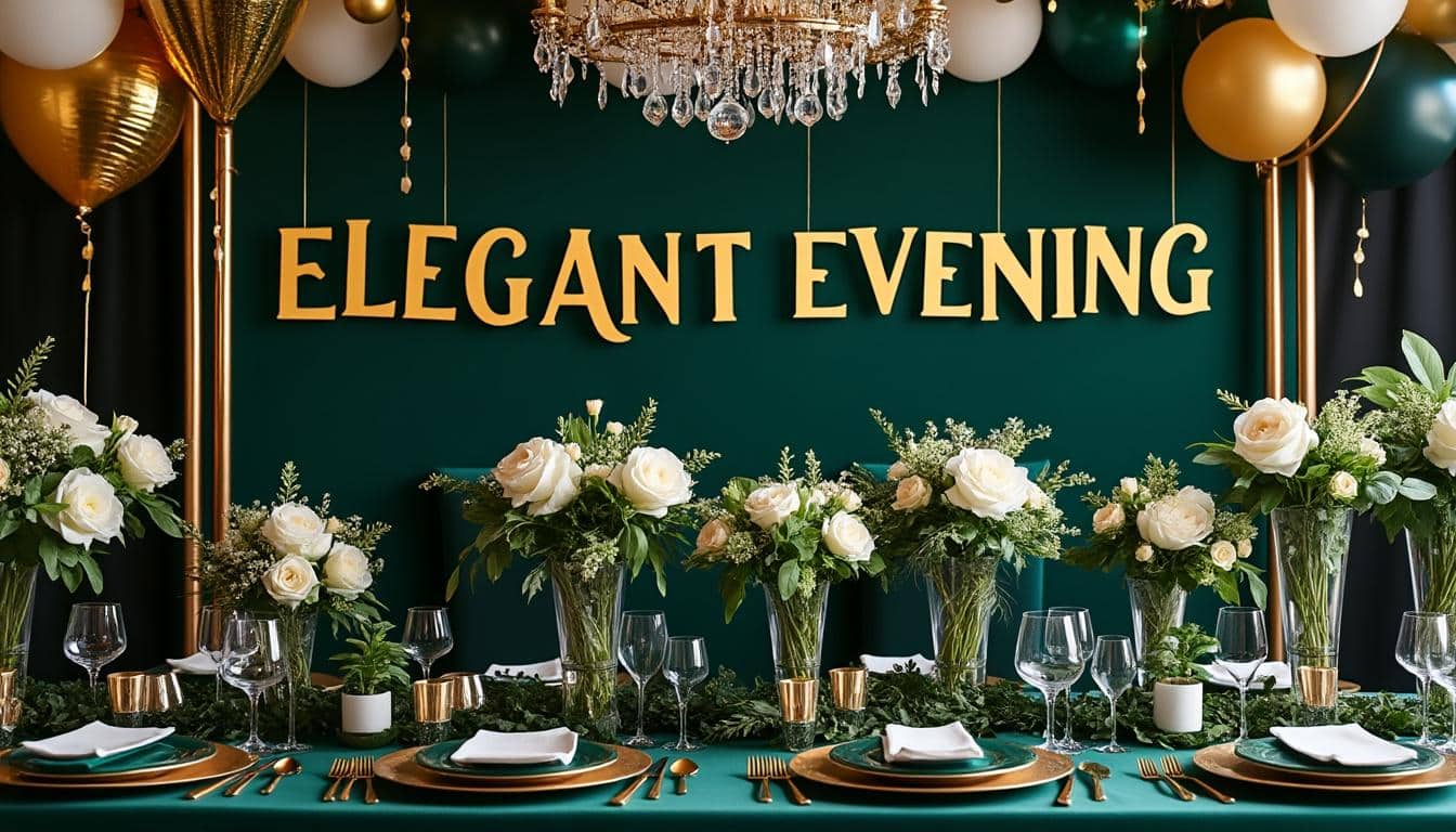 découvrez 5 astuces incontournables pour décorer vos fêtes avec des accessoires tendance sans dépasser votre budget. conseils pratiques et idées économiques pour une déco réussie !