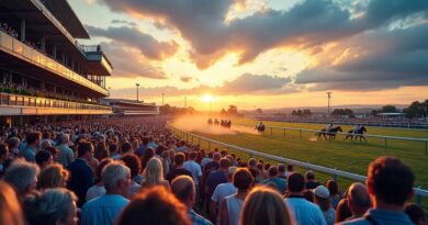 découvrez l'arrivée et le rapport des courses pmu du jour. obtenez des prévisions fiables, des conseils de paris et restez informé en temps réel pour maximiser vos gains sur les courses hippiques.