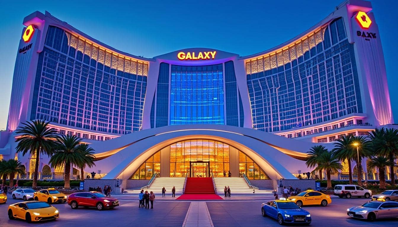 découvrez les meilleurs conseils pour maximiser vos gains au casino galaxy macau à cotai, en chine. profitez d’astuces exclusives pour optimiser vos chances et vivre une expérience de jeu inoubliable dans l’un des plus grands casinos d’asie.