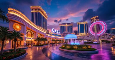 découvrez nos meilleurs conseils pour maximiser vos gains au casino galaxy macau à cotai, chine. optimisez votre expérience de jeu avec des astuces pratiques et stratégies gagnantes adaptées aux joueurs débutants et confirmés.
