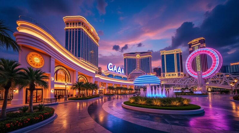découvrez nos meilleurs conseils pour maximiser vos gains au casino galaxy macau à cotai, chine. optimisez votre expérience de jeu avec des astuces pratiques et stratégies gagnantes adaptées aux joueurs débutants et confirmés.