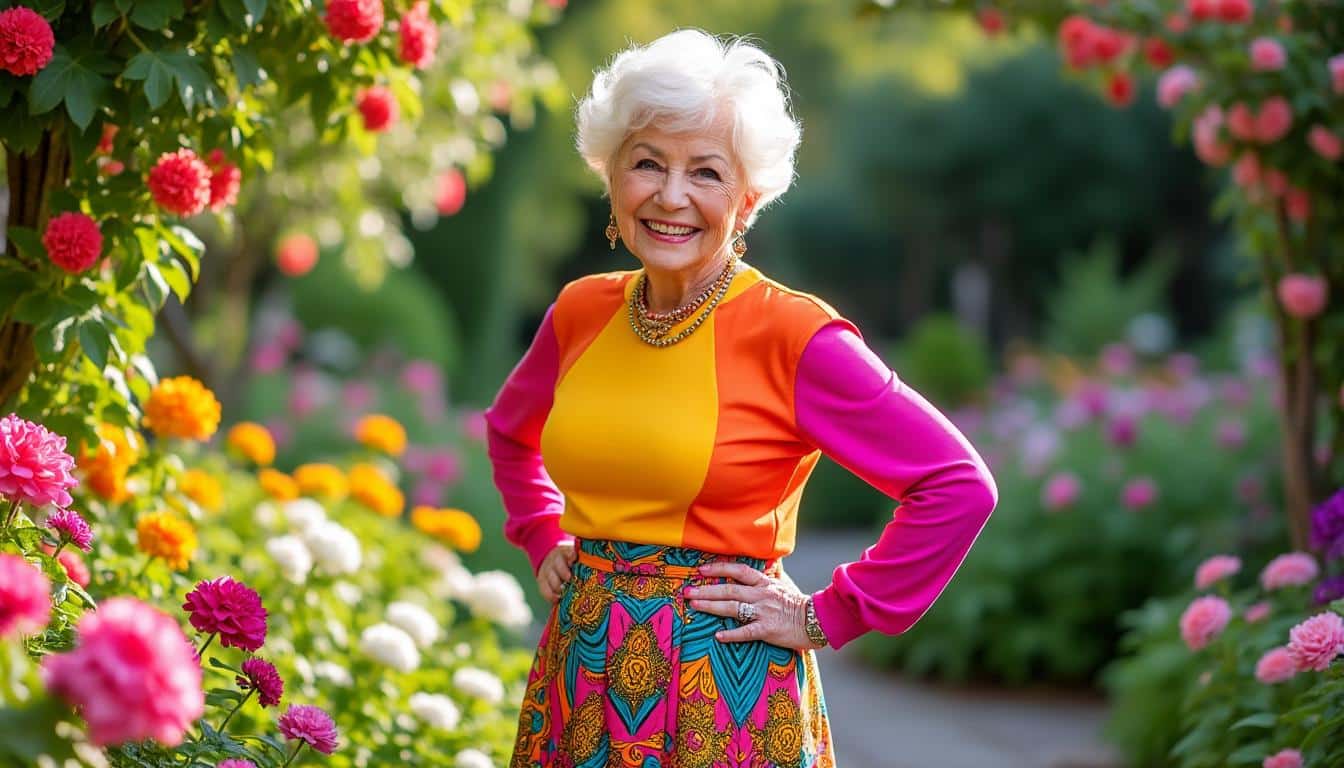 découvrez comment baddie winkle, icône anticonformiste, bouscule les stéréotypes et redéfinit les normes de beauté avec audace, énergie et authenticité.