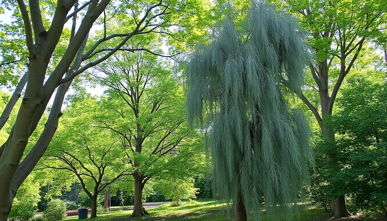 découvrez une liste complète des arbres dont le nom commence par la lettre e. apprenez à reconnaître et à identifier facilement ces arbres particuliers grâce à nos descriptions détaillées.