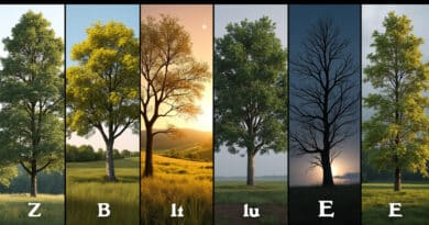 découvrez une liste complète des arbres dont le nom commence par e. apprenez à reconnaître ces espèces d’arbres rares et courantes, leurs caractéristiques et secrets naturels.