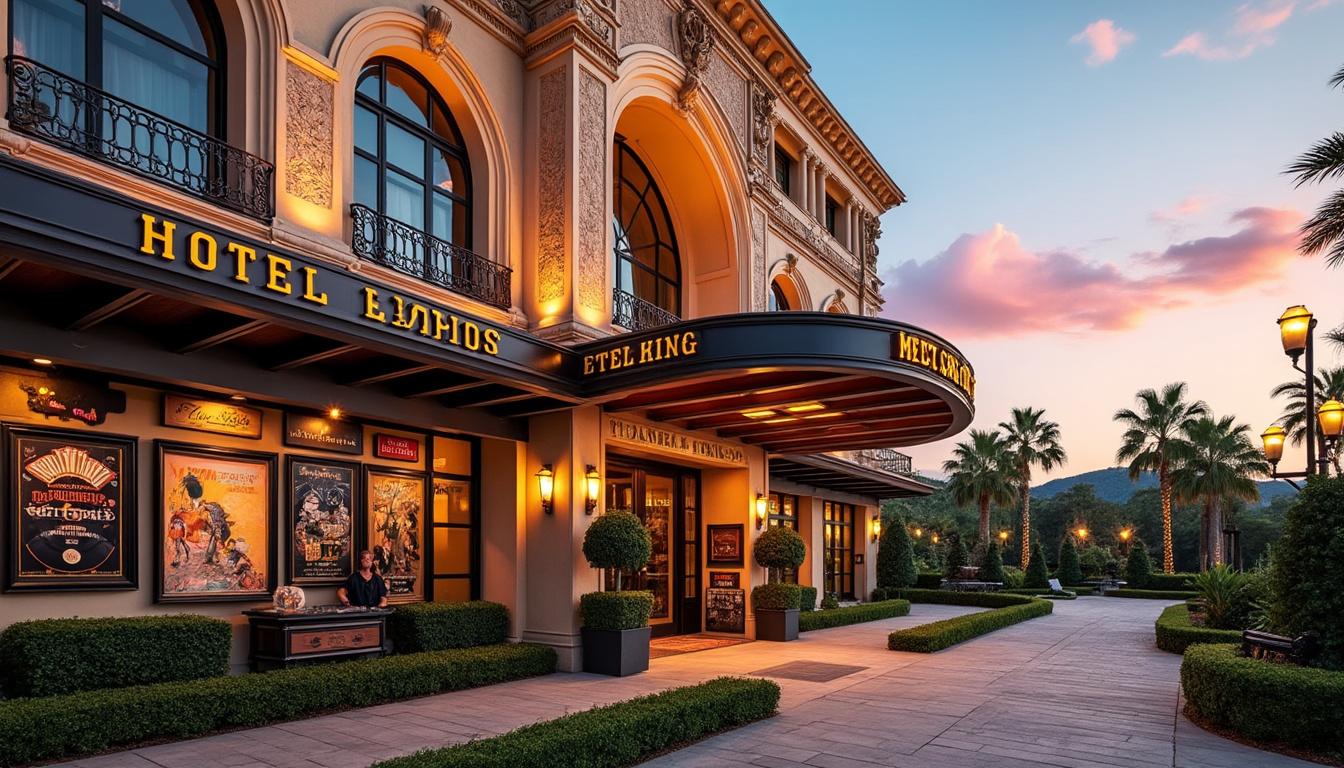 découvrez tout ce qu’il faut savoir sur le casino hard rock à atlantic city : jeux, ambiance, divertissements, restaurants et services pour une expérience inoubliable aux usa.