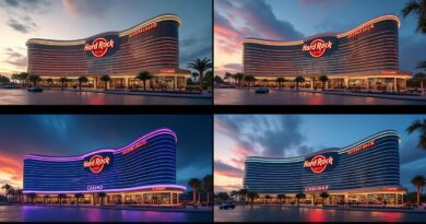 découvrez tout ce que vous devez savoir sur le casino hard rock à atlantic city : jeux, hôtels, divertissements, restaurants et conseils pour profiter pleinement de votre expérience aux usa.