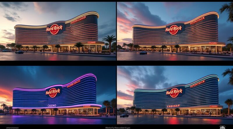 découvrez tout ce que vous devez savoir sur le casino hard rock à atlantic city : jeux, hôtels, divertissements, restaurants et conseils pour profiter pleinement de votre expérience aux usa.