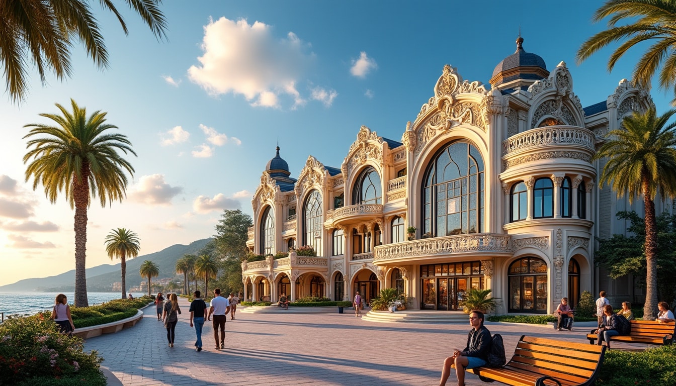 découvrez les casinos à constanța : profitez d'une expérience unique mêlant jeux, luxe et gastronomie raffinée dans un cadre élégant au bord de la mer noire.