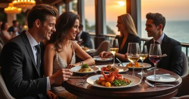 découvrez des expériences inoubliables au casino deltin zuri à goa : jeux palpitants, spectacles exclusifs et ambiance luxueuse pour des souvenirs uniques en inde.