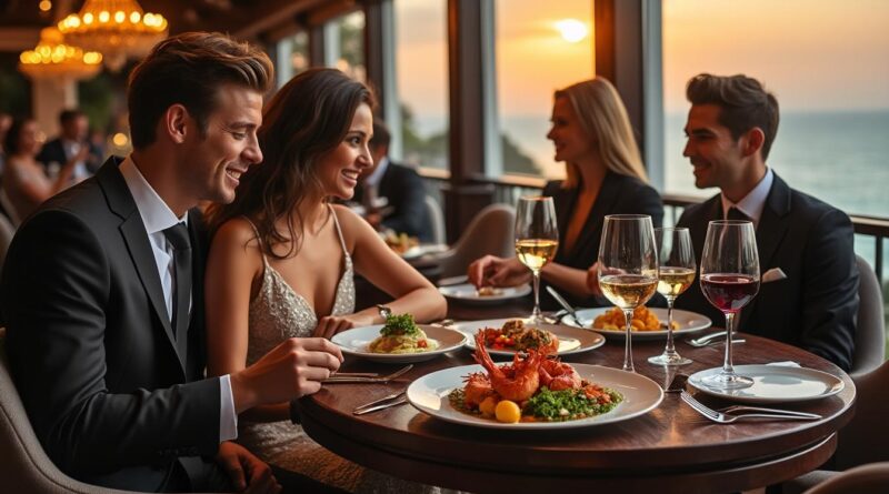 découvrez des expériences inoubliables au casino deltin zuri à goa : jeux palpitants, spectacles exclusifs et ambiance luxueuse pour des souvenirs uniques en inde.