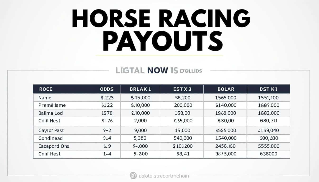 découvrez tous les secrets derrière l'arrivée et le rapport du tiercé. nos explications et astuces vous aideront à mieux comprendre le monde des courses hippiques et à augmenter vos chances de gain.