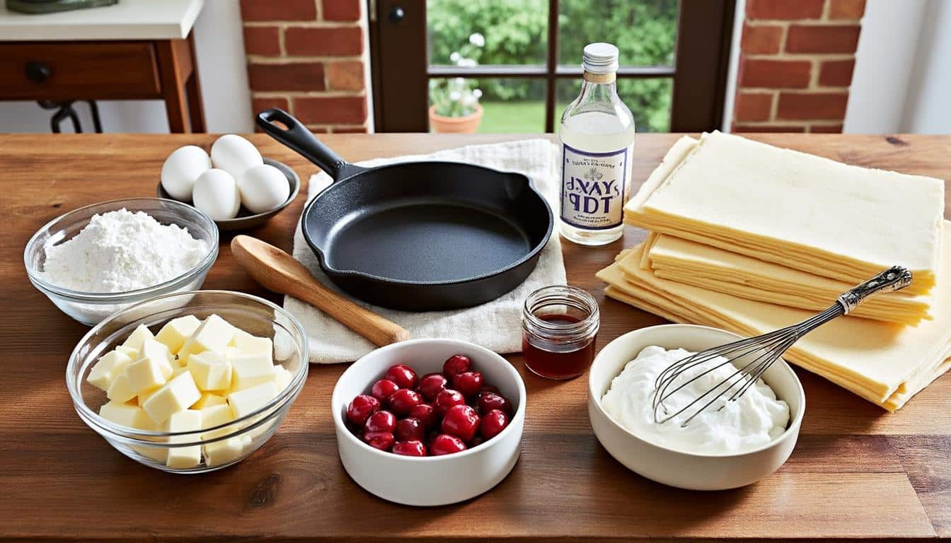 découvrez les secrets savoureux des noms de desserts commençant par la lettre c ! parcourez notre liste pour explorer des douceurs classiques et originales à déguster ou à partager.